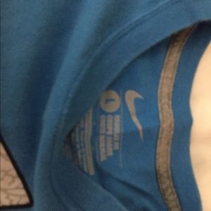 Men’s Nike air t shirt large NEW